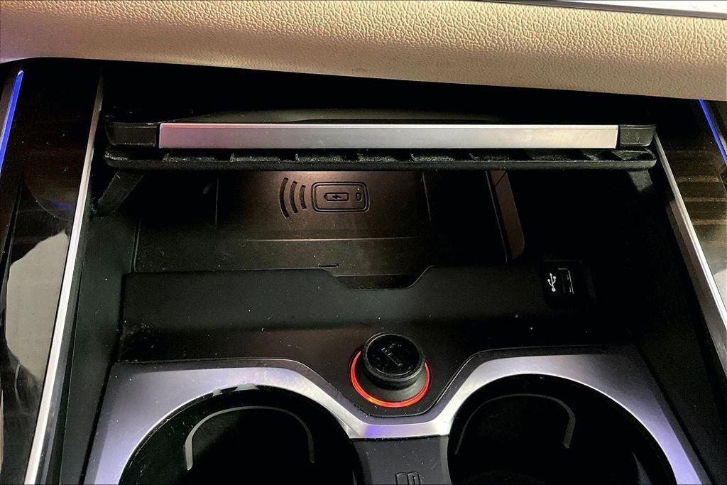 2019 BMW X7 xDrive50i