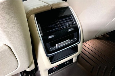 2019 BMW X7 xDrive50i