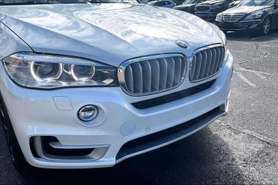 2014 BMW X5 xDrive50i
