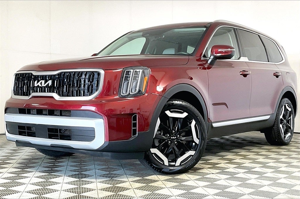 2023 Kia Telluride EX Millington TN Memphis Jackson Collierville