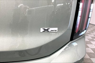 2024 Kia Telluride SX-Prestige X-Pro