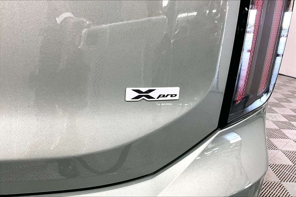 2024 Kia Telluride SX-Prestige X-Pro