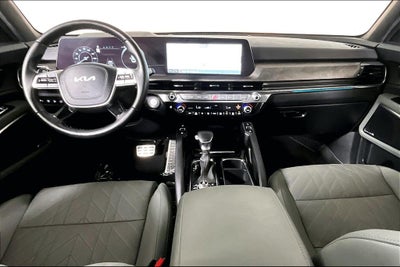 2024 Kia Telluride SX-Prestige X-Pro