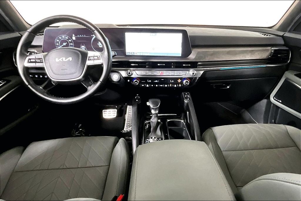 2024 Kia Telluride SX-Prestige X-Pro