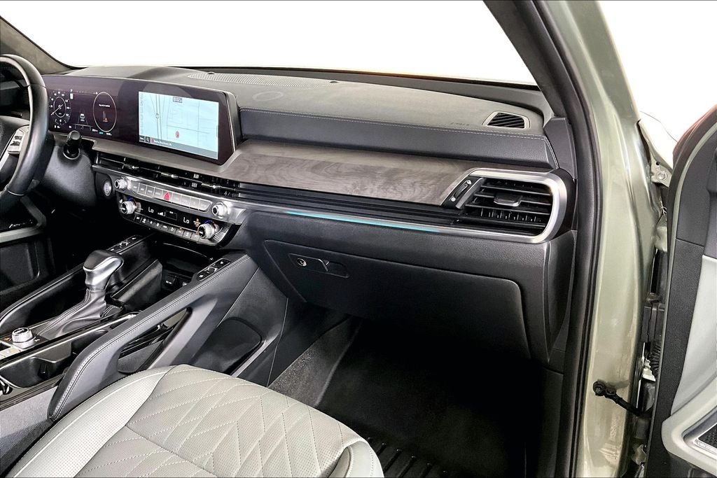 2024 Kia Telluride SX-Prestige X-Pro