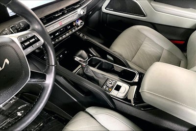 2024 Kia Telluride SX-Prestige X-Pro