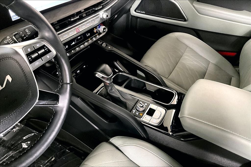 2024 Kia Telluride SX-Prestige X-Pro