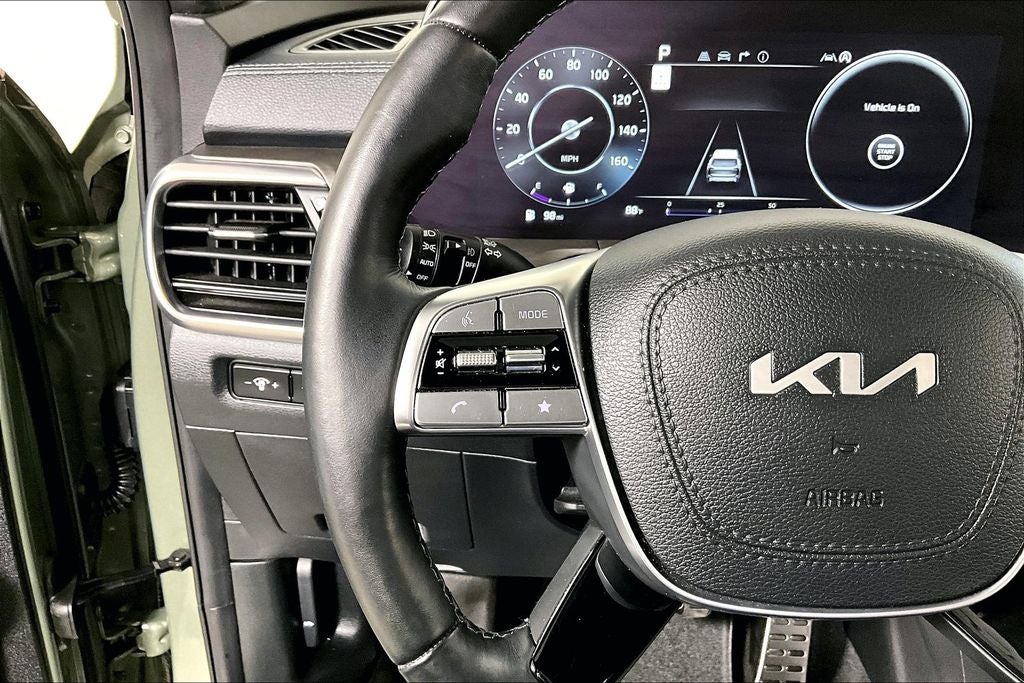 2024 Kia Telluride SX-Prestige X-Pro