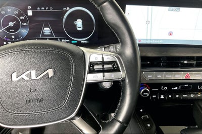 2024 Kia Telluride SX-Prestige X-Pro