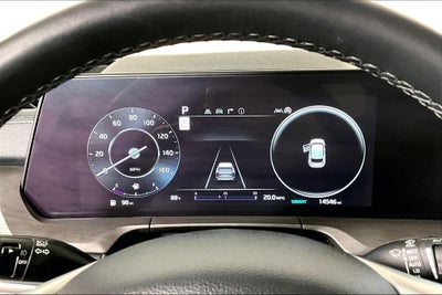 2024 Kia Telluride SX-Prestige X-Pro