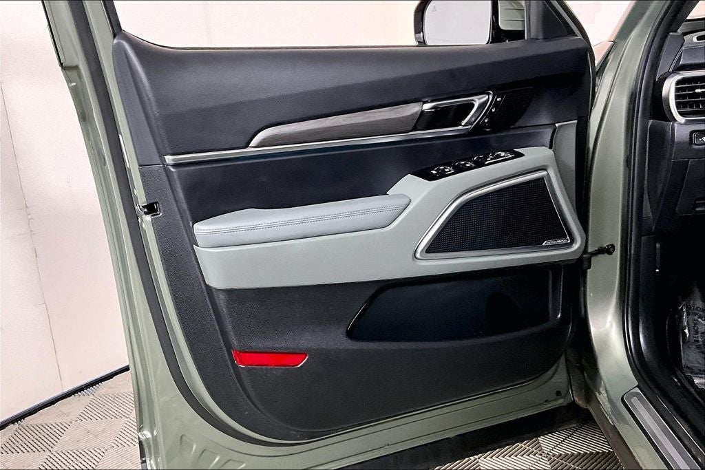 2024 Kia Telluride SX-Prestige X-Pro