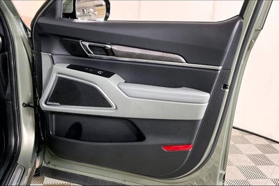 2024 Kia Telluride SX-Prestige X-Pro