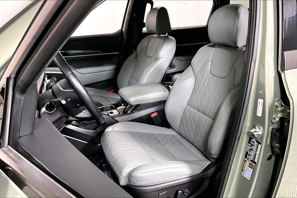 2024 Kia Telluride SX-Prestige X-Pro