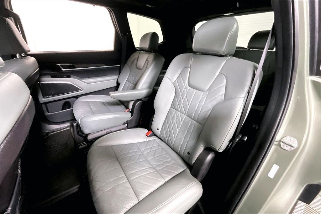 2024 Kia Telluride SX-Prestige X-Pro