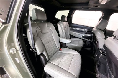 2024 Kia Telluride SX-Prestige X-Pro