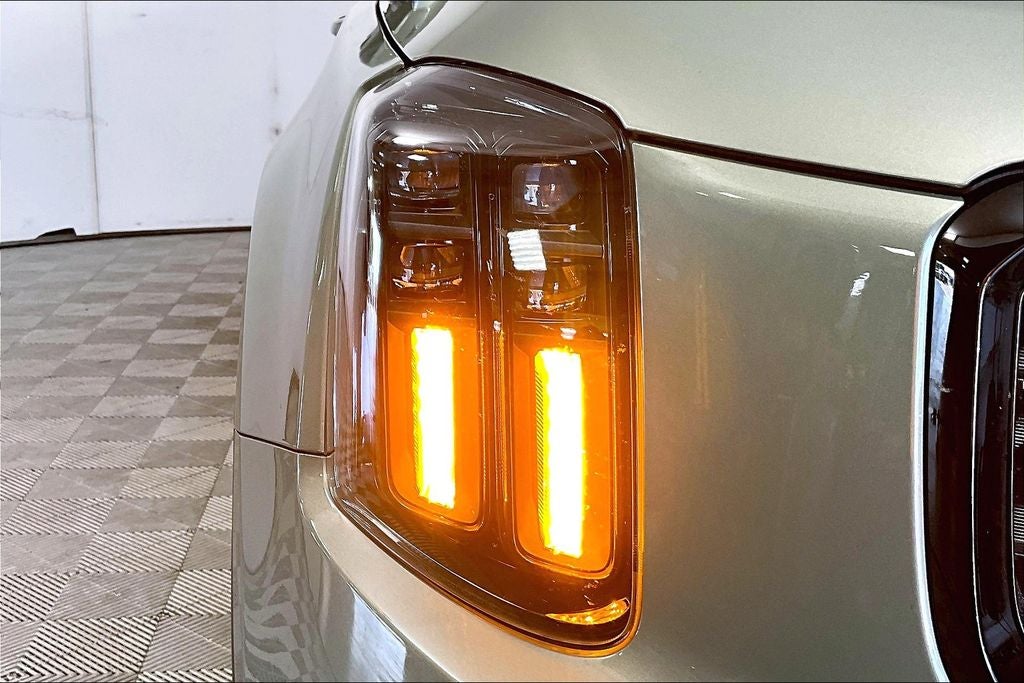 2024 Kia Telluride SX-Prestige X-Pro