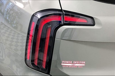 2024 Kia Telluride SX-Prestige X-Pro