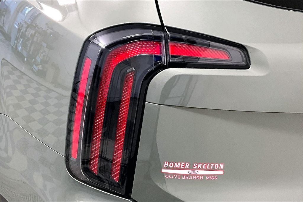 2024 Kia Telluride SX-Prestige X-Pro