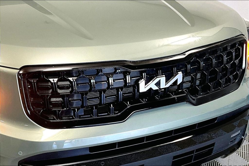 2024 Kia Telluride SX-Prestige X-Pro