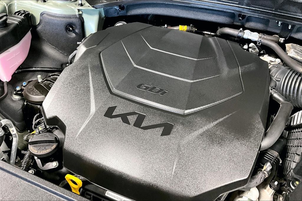 2024 Kia Telluride SX-Prestige X-Pro