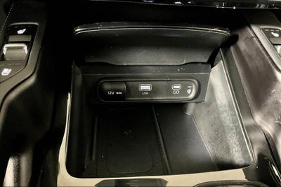 2024 Kia Telluride SX-Prestige X-Pro