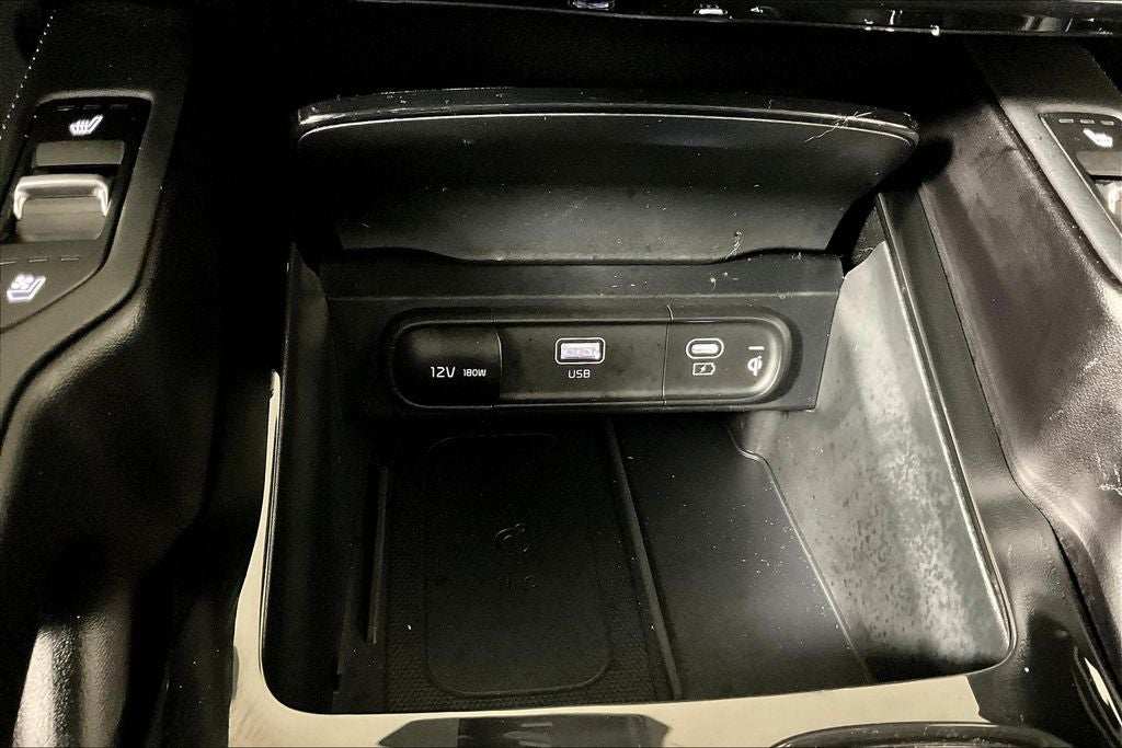 2024 Kia Telluride SX-Prestige X-Pro