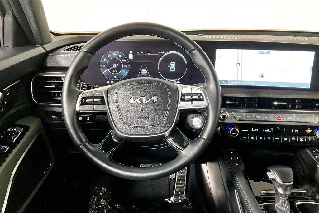 2024 Kia Telluride SX-Prestige X-Pro