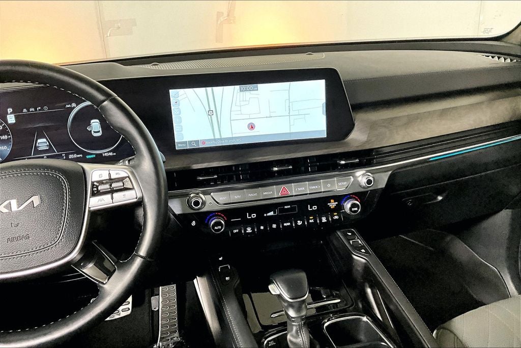 2024 Kia Telluride SX-Prestige X-Pro