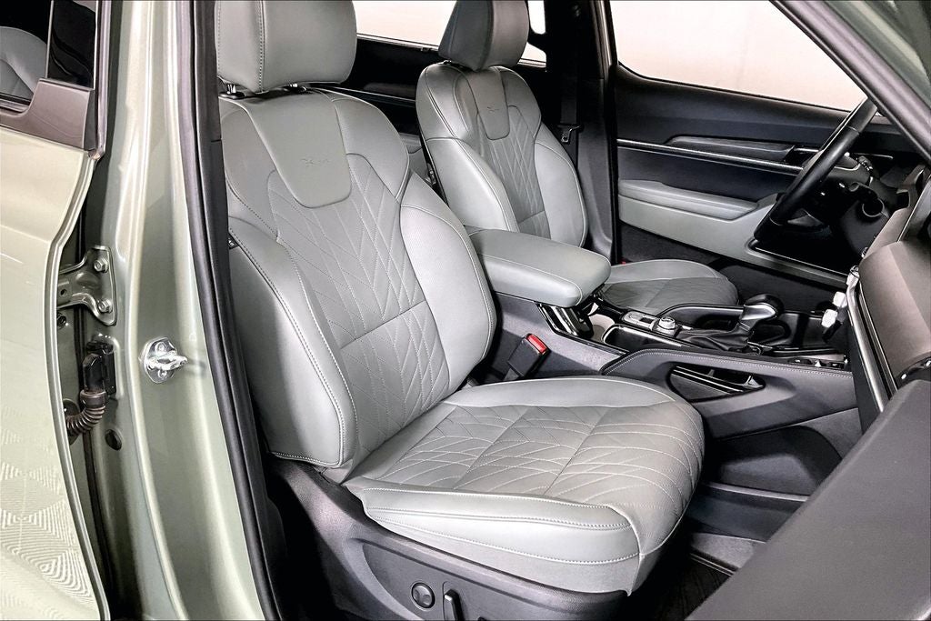 2024 Kia Telluride SX-Prestige X-Pro