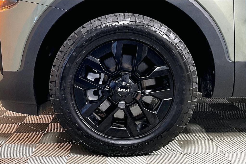 2024 Kia Telluride SX-Prestige X-Pro