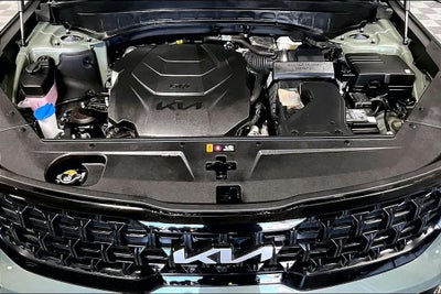 2024 Kia Telluride SX-Prestige X-Pro