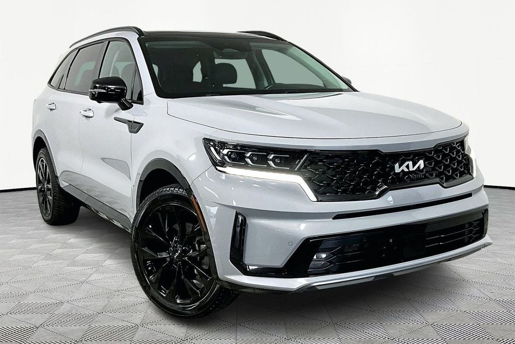 2023 Kia Sorento SX-Prestige
