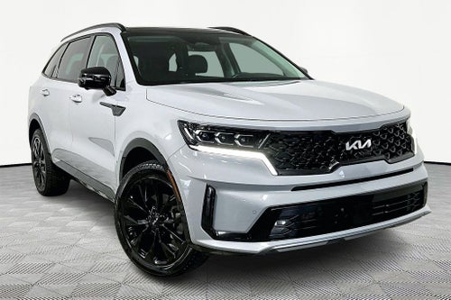 2023 Kia Sorento SX-Prestige