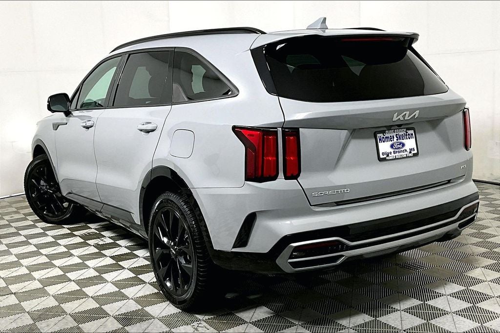 2023 Kia Sorento SX-Prestige