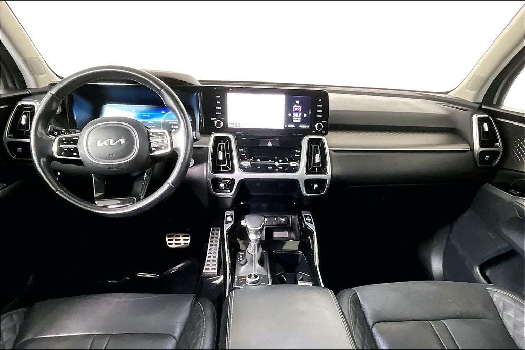 2023 Kia Sorento SX-Prestige