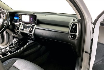 2023 Kia Sorento SX-Prestige