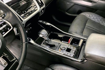 2023 Kia Sorento SX-Prestige