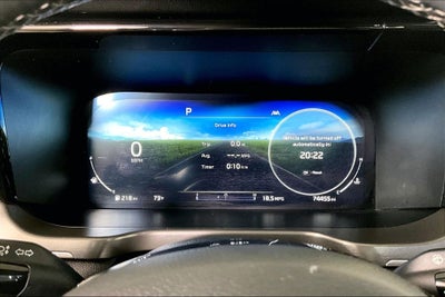 2023 Kia Sorento SX-Prestige