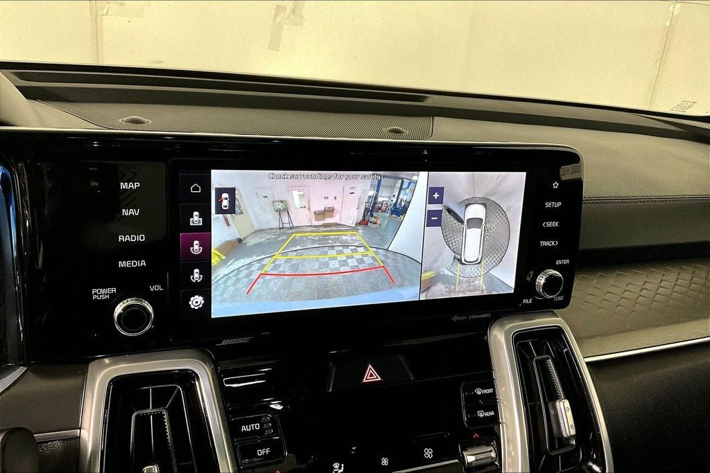 2023 Kia Sorento SX-Prestige