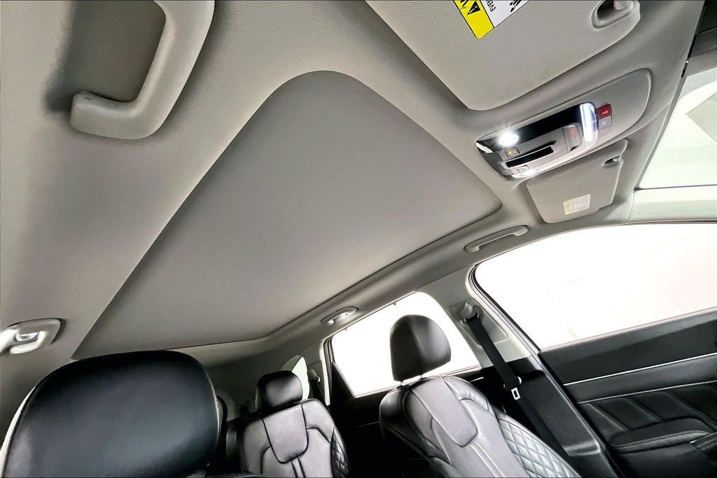 2023 Kia Sorento SX-Prestige