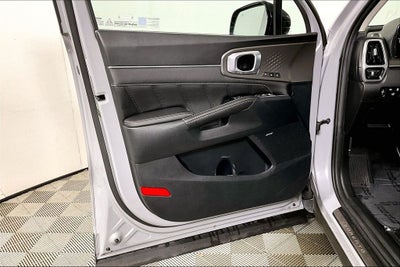 2023 Kia Sorento SX-Prestige