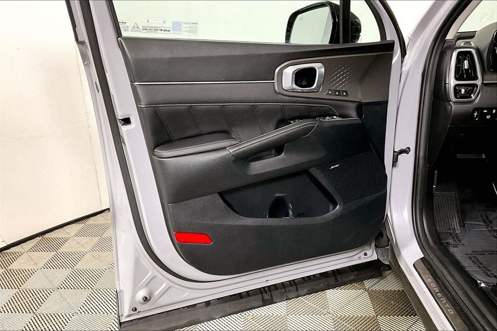 2023 Kia Sorento SX-Prestige