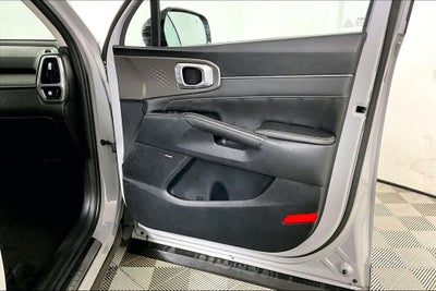 2023 Kia Sorento SX-Prestige