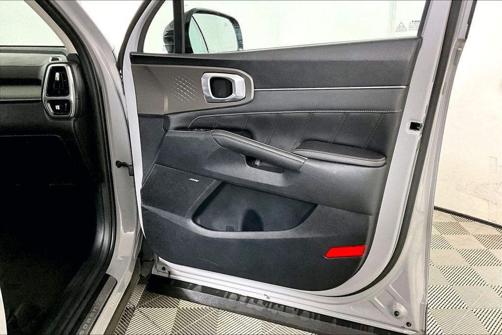 2023 Kia Sorento SX-Prestige