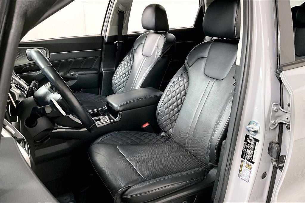 2023 Kia Sorento SX-Prestige