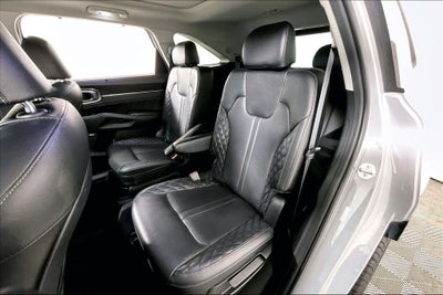 2023 Kia Sorento SX-Prestige