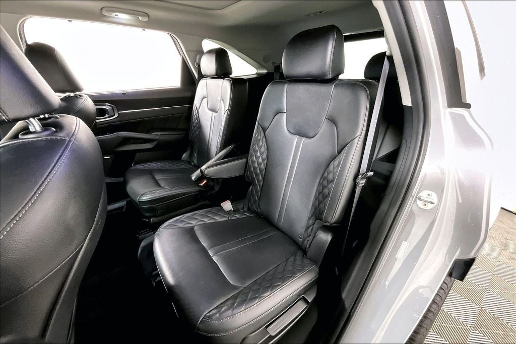 2023 Kia Sorento SX-Prestige