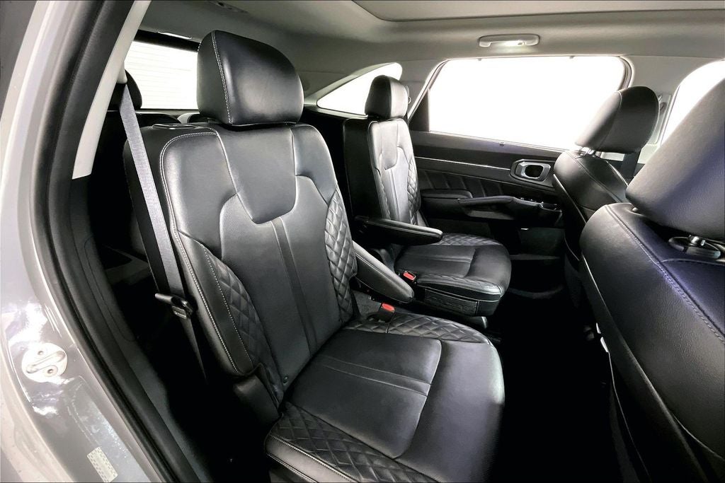 2023 Kia Sorento SX-Prestige