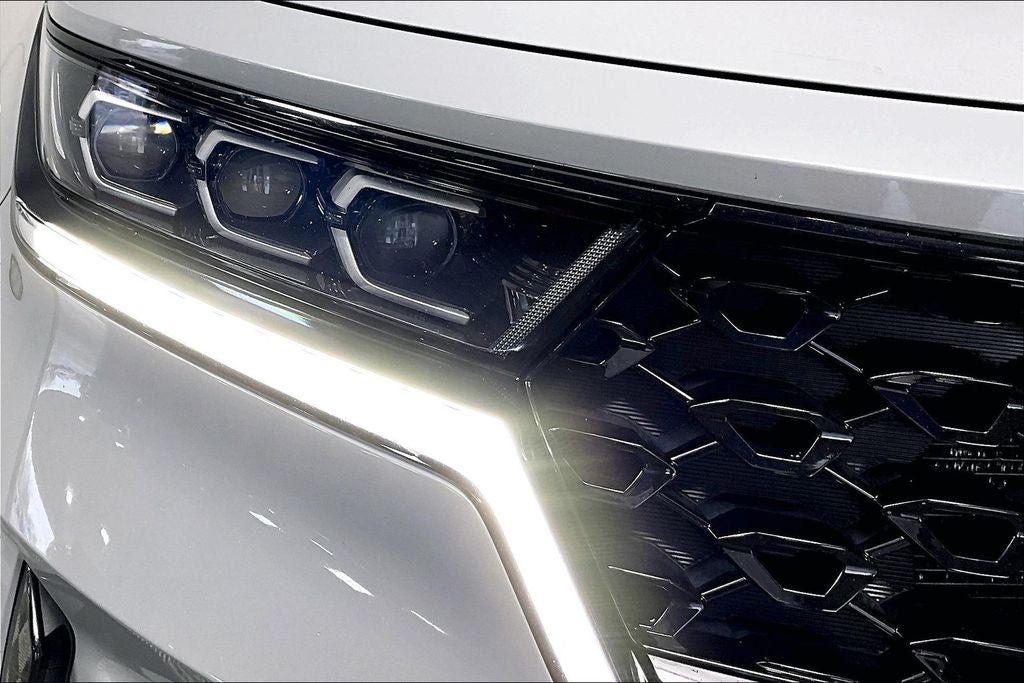 2023 Kia Sorento SX-Prestige