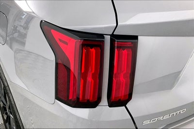 2023 Kia Sorento SX-Prestige